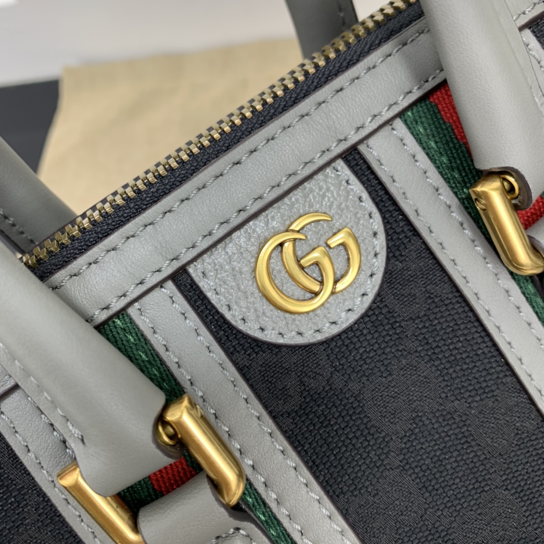 Gucci Top Handle Bags